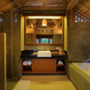 Joglo One-Bedroom Villa Private Pool